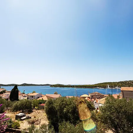 דירה Otium *